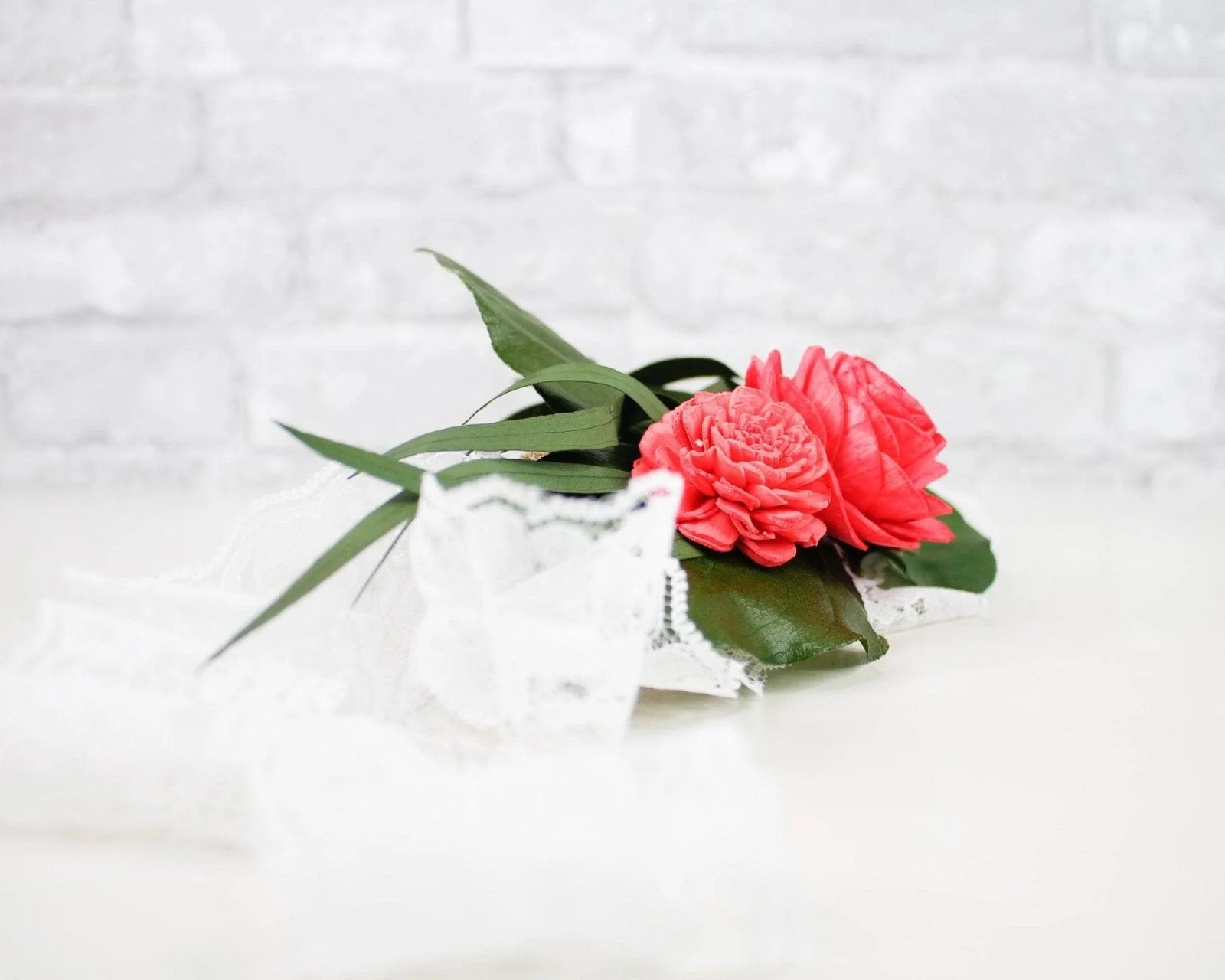 Caprice Flower Crown Craft Kit - Image 2