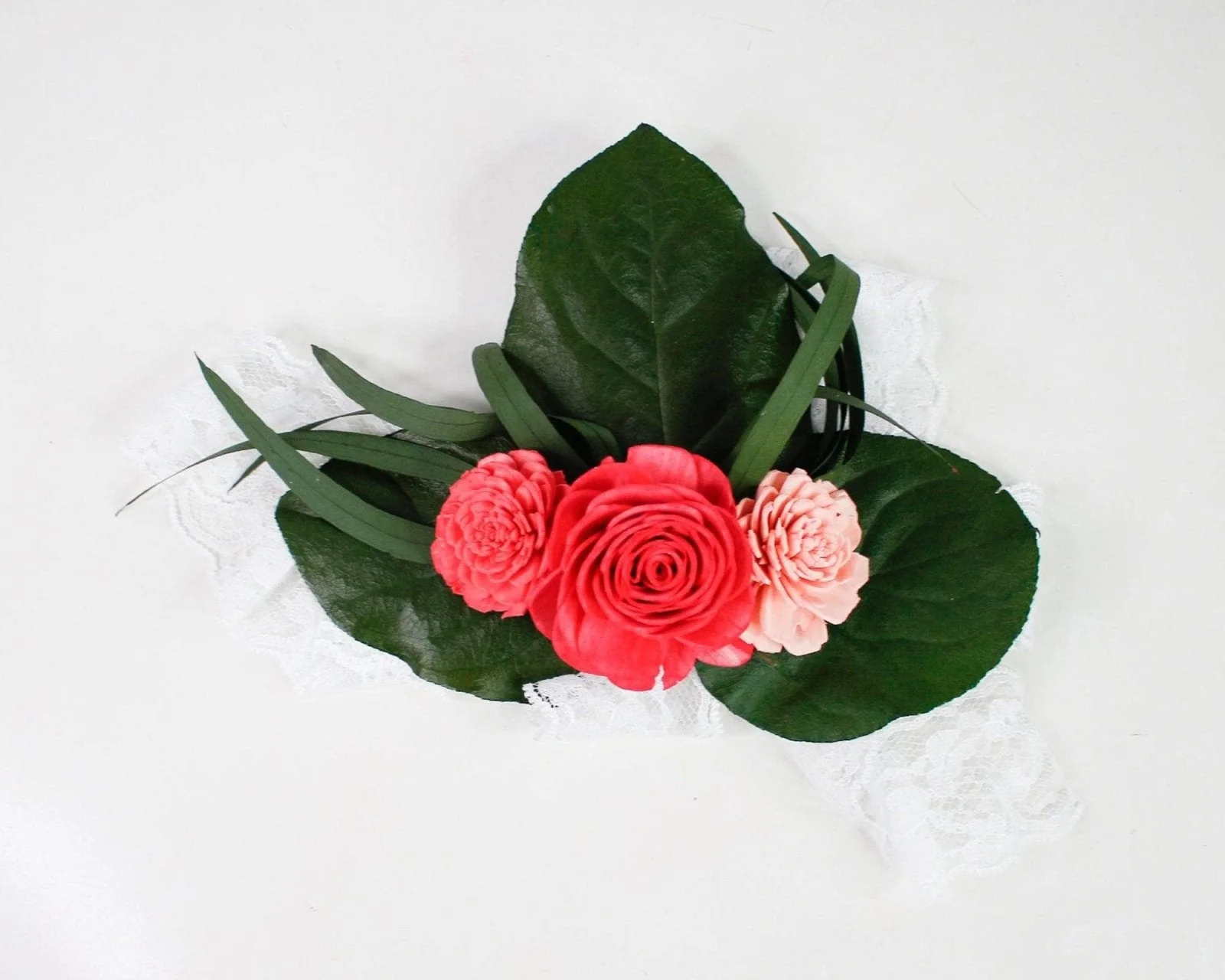 Caprice Flower Crown Craft Kit - Image 3