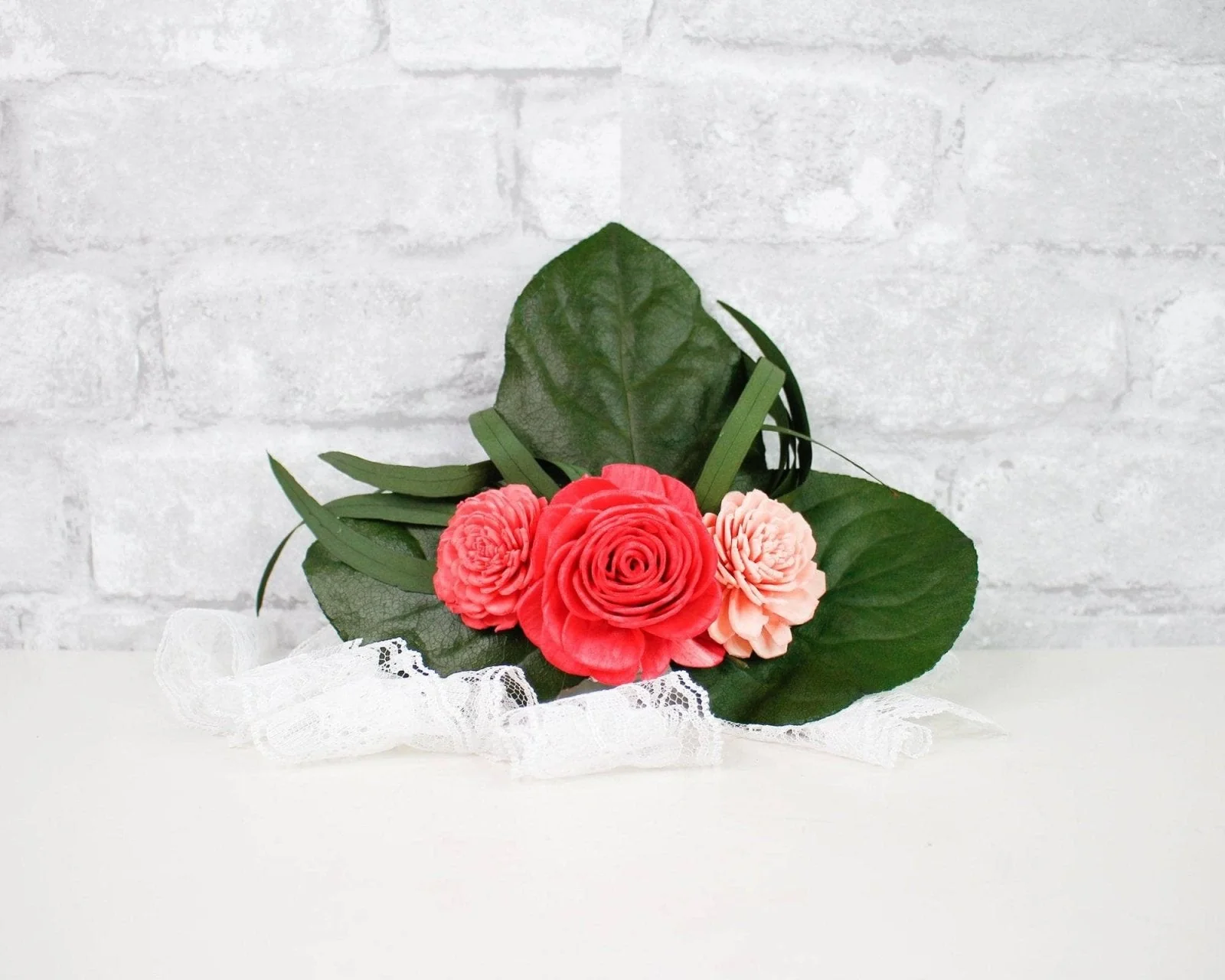 Caprice Flower Crown Craft Kit - Image 4