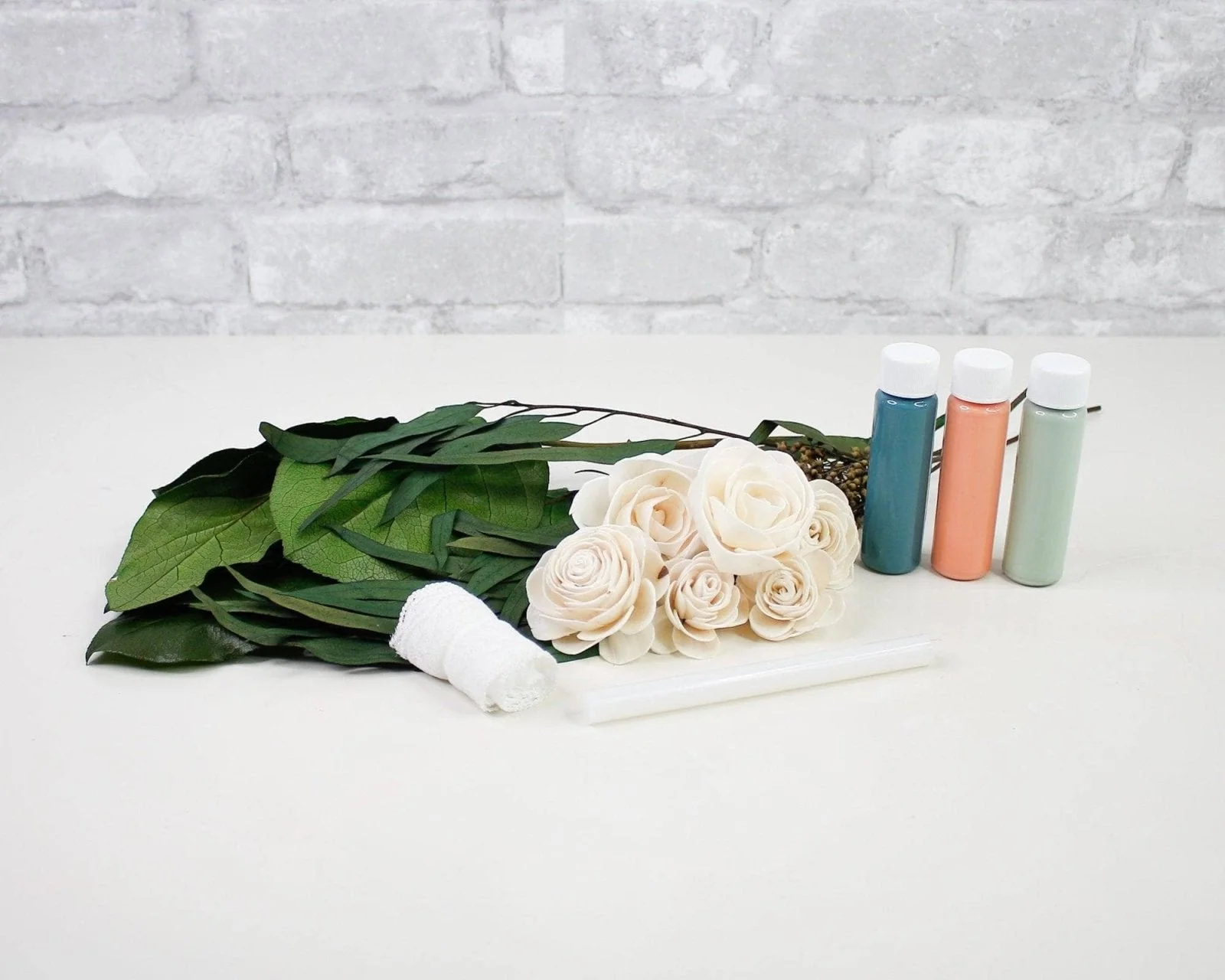 Caprice Flower Crown Craft Kit - Image 5
