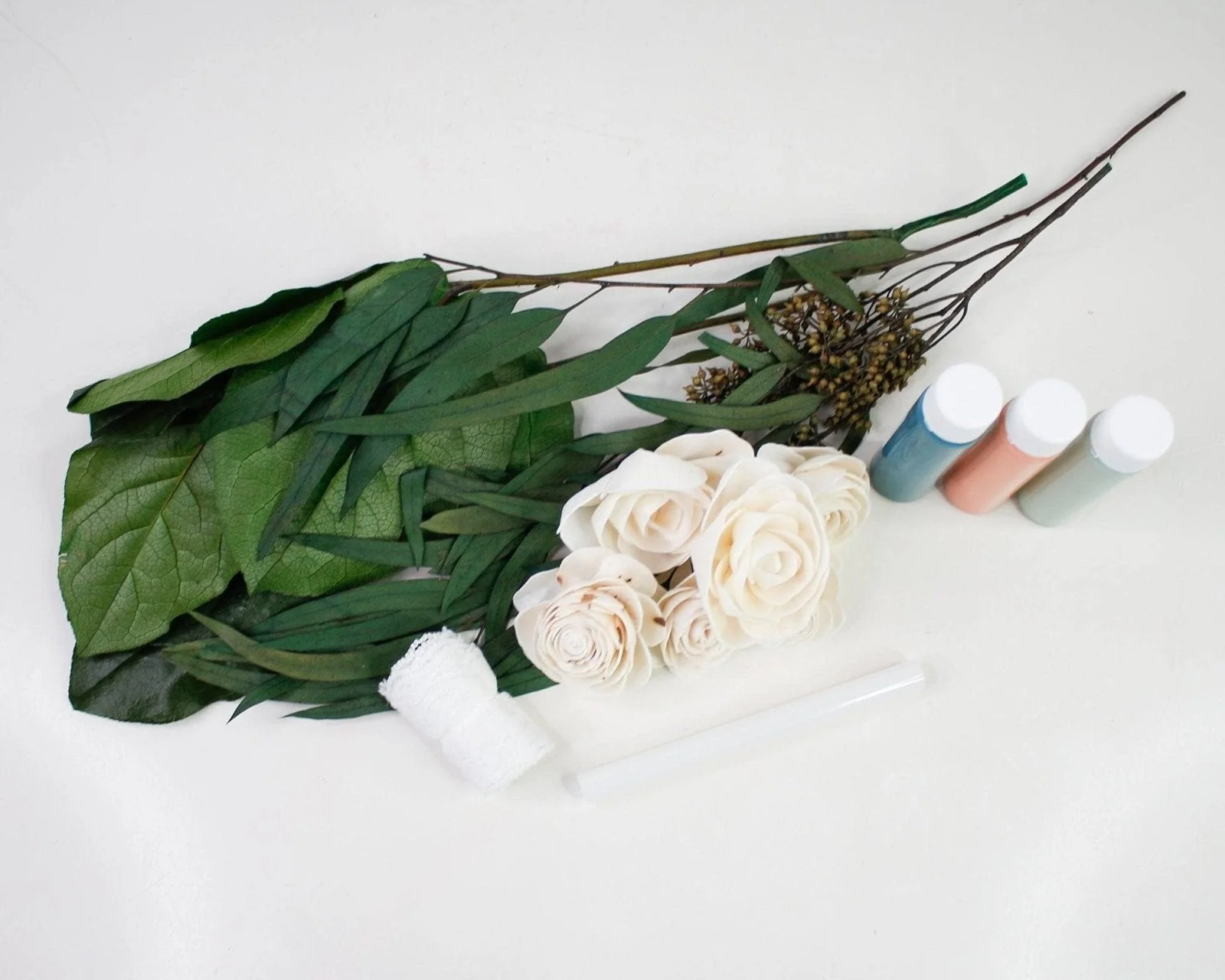 Caprice Flower Crown Craft Kit - Image 6