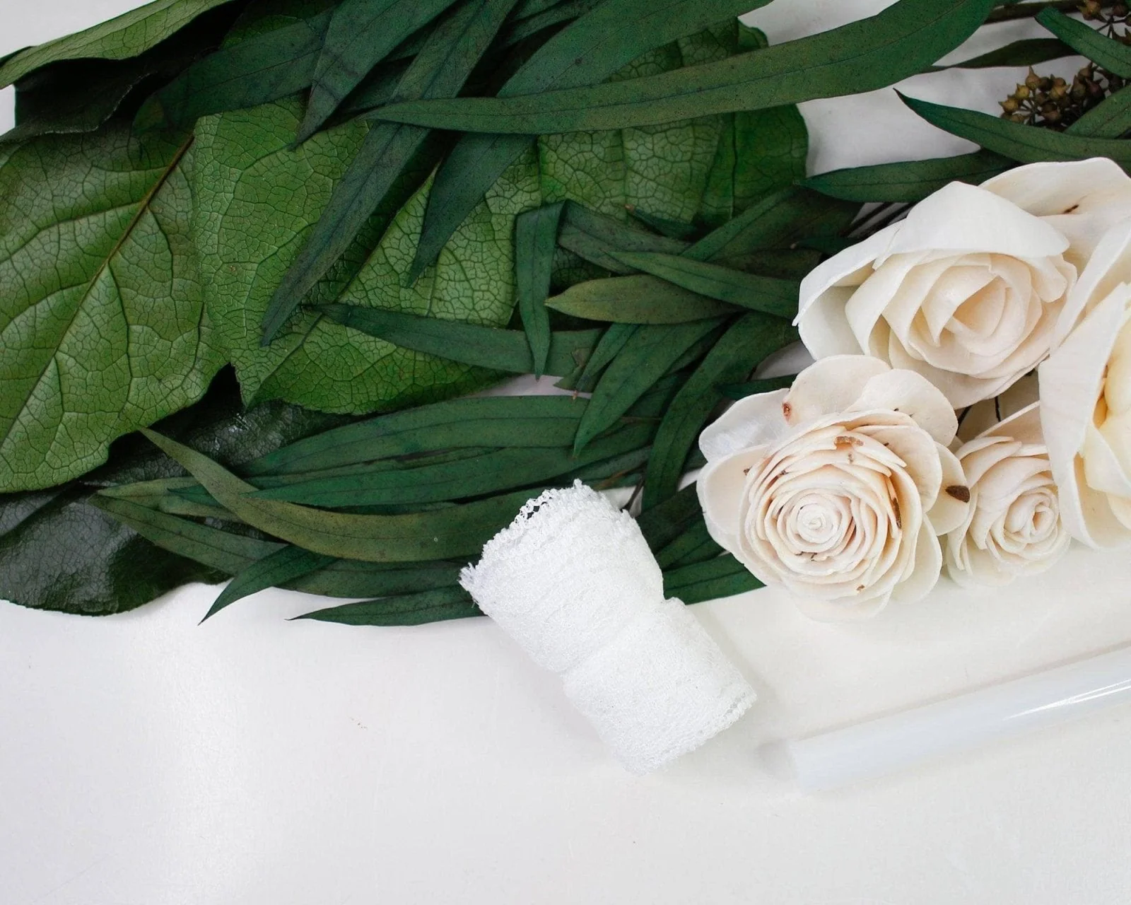 Caprice Flower Crown Craft Kit - Image 7