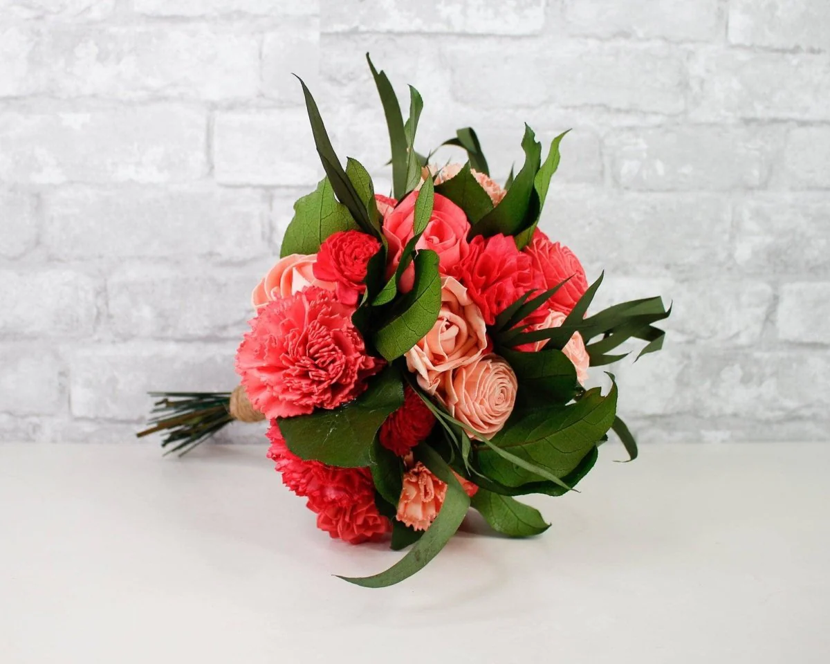 Caprice Mini Bouquet - Image 5