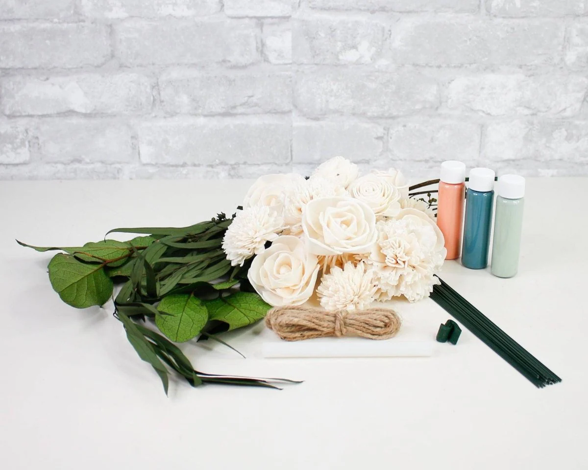 Caprice Mini Bouquet* - Image 10