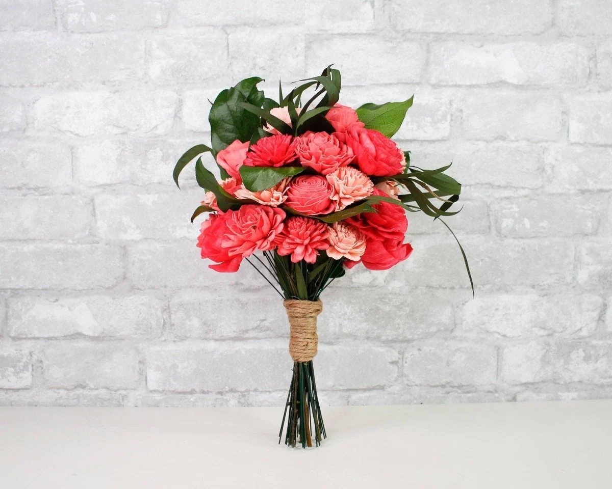 Caprice Mini Bouquet* - Image 3