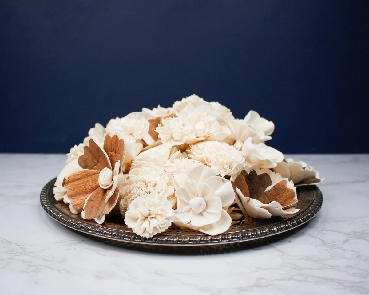 Charming Assortment (50 Flowers) - Image 2