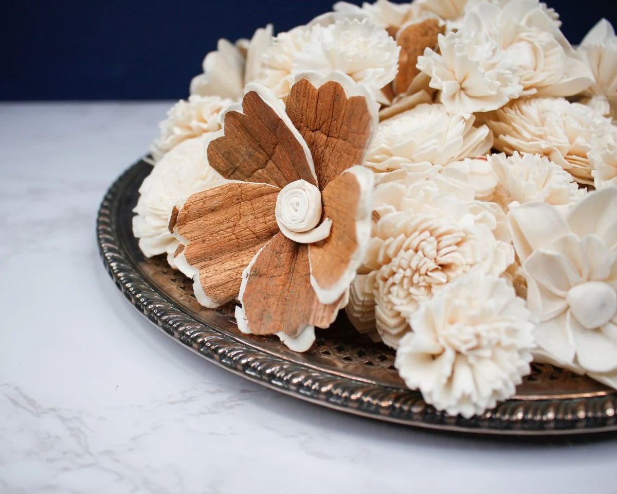 Charming Assortment (50 Flowers) - Image 3