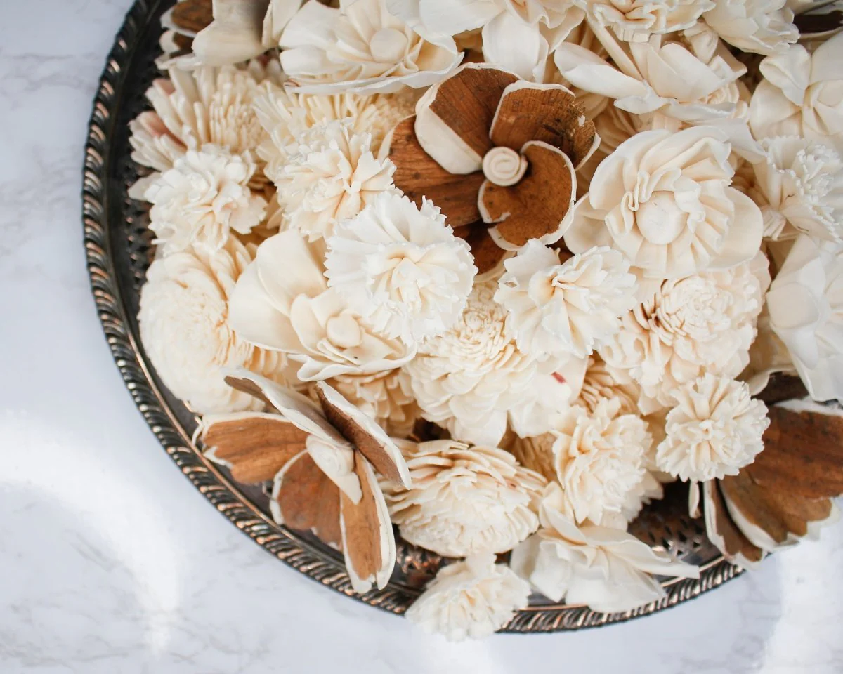 Charming Assortment (50 Flowers) - Image 4