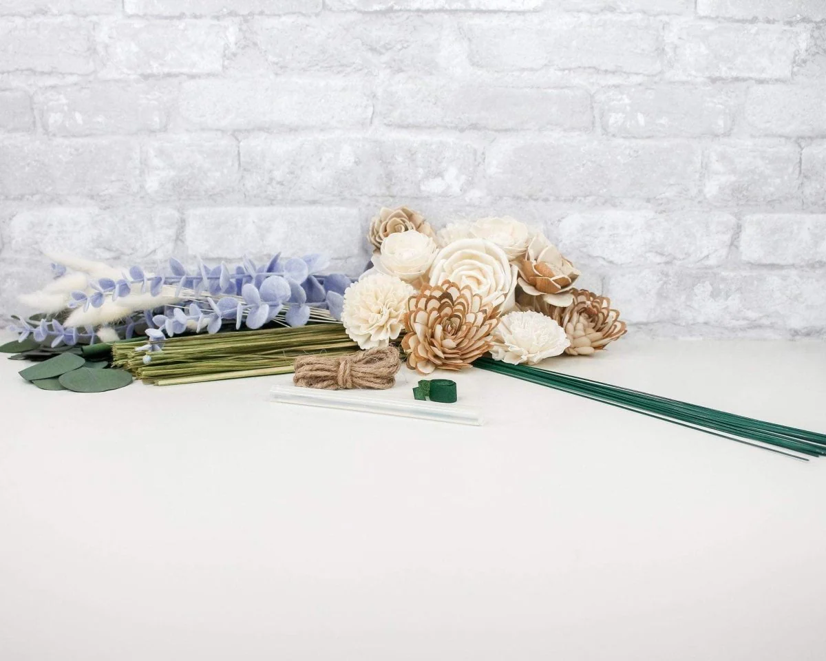 Charming Bouquet - Image 6