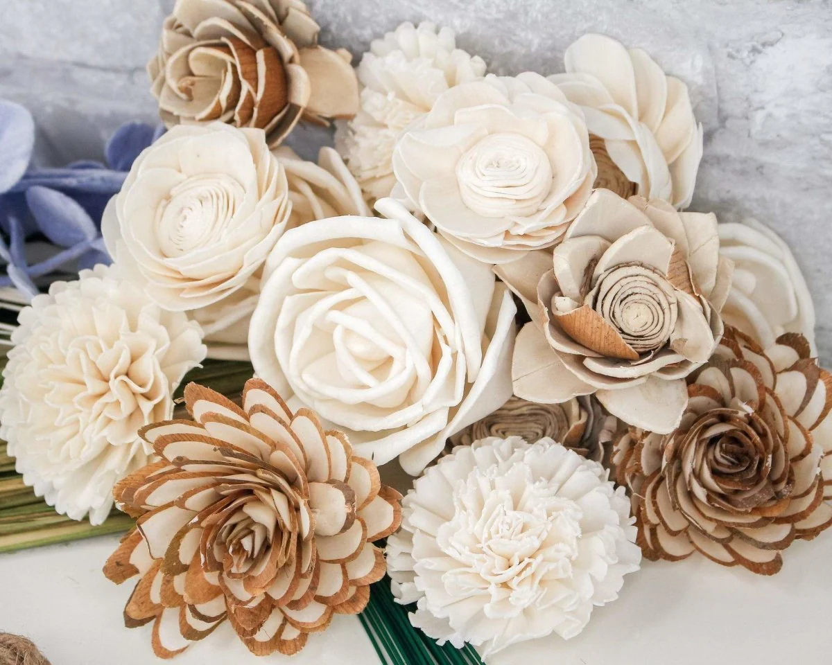 Charming Bouquet - Image 8