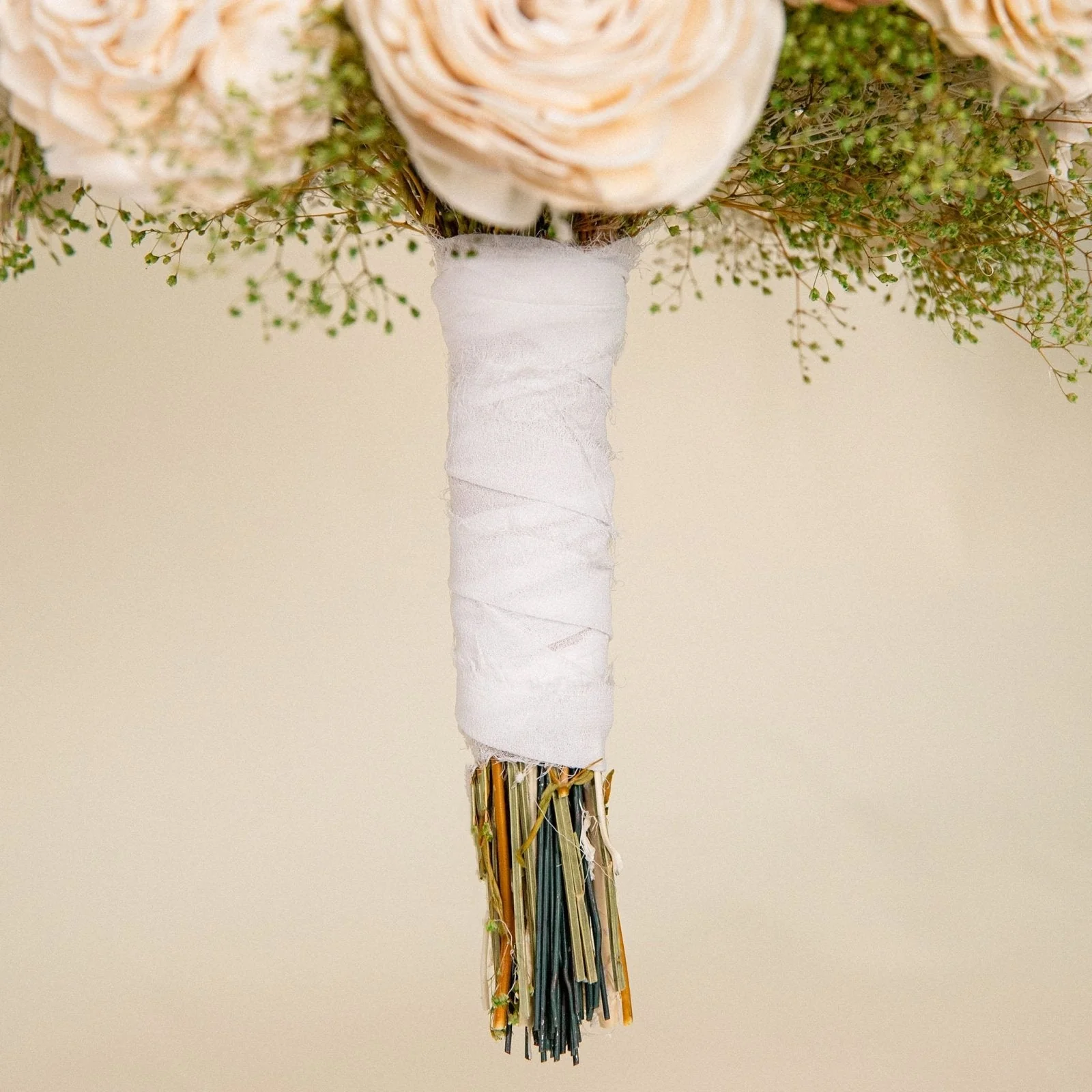 Chiffon Ribbon Holder - Image 2