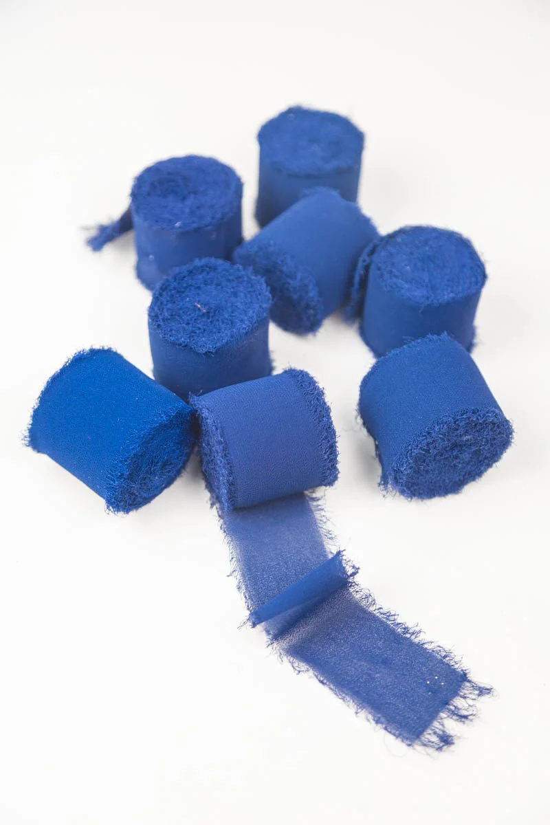 Chiffon Ribbon - Image 5