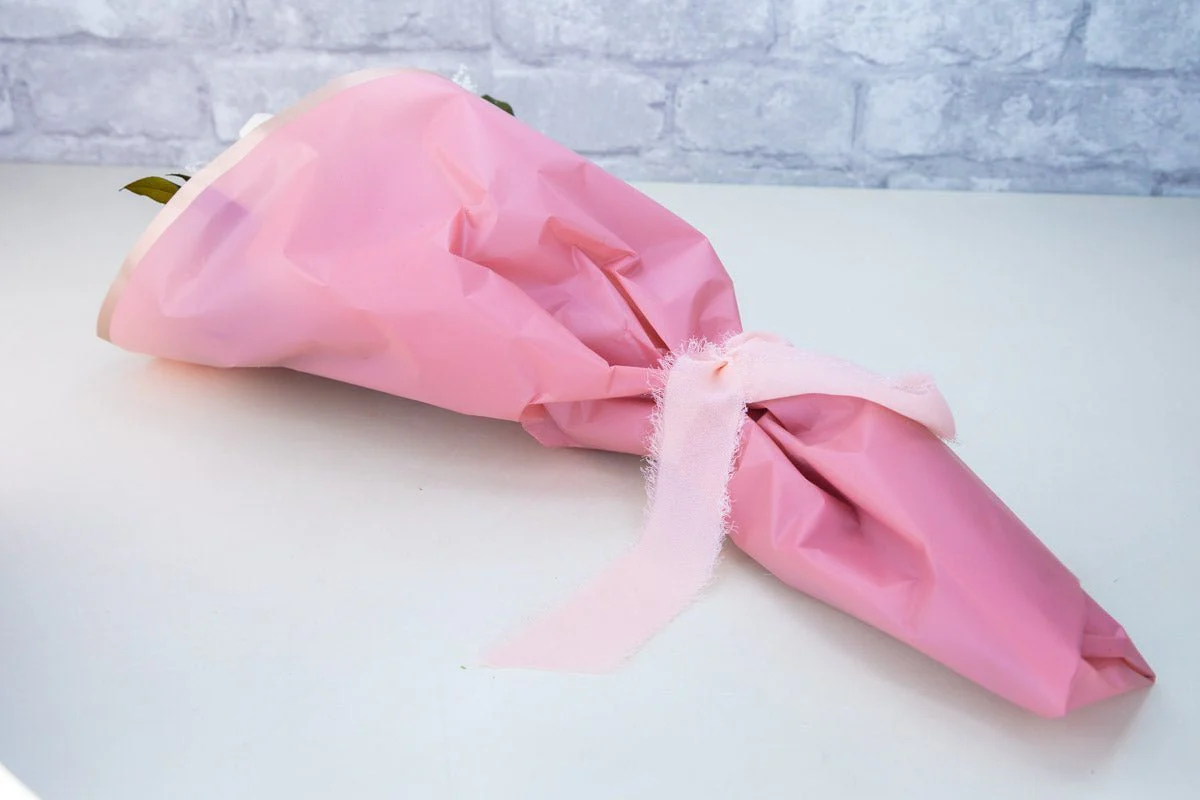 Chiffon Ribbon - Image 6