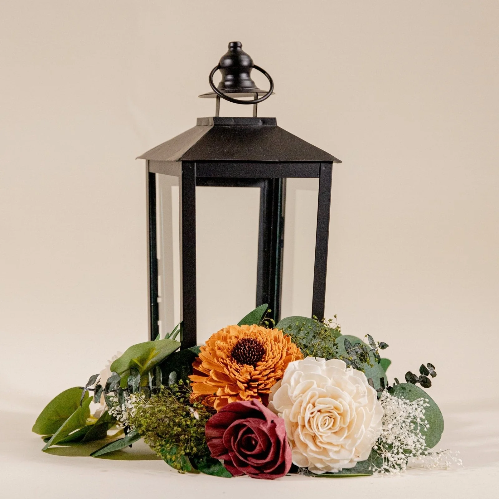 Choose your Lantern Color - Black/White - Image 2