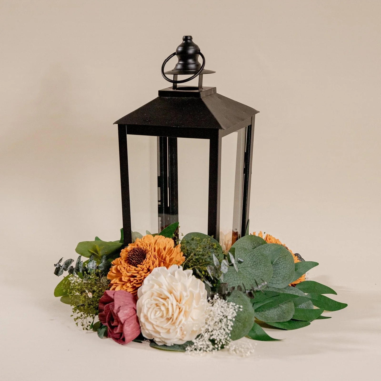 Choose your Lantern Color - Black/White - Image 3