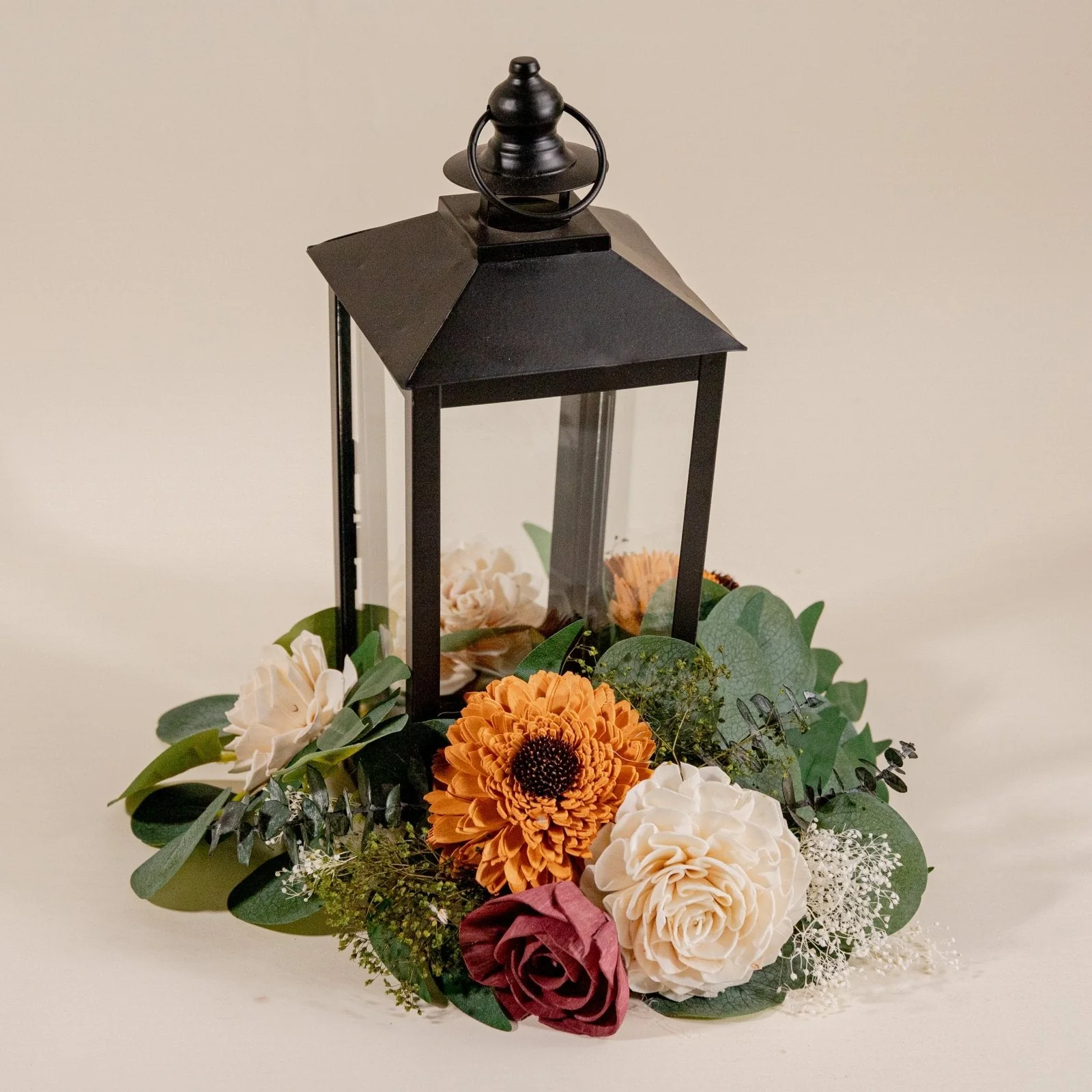 Choose your Lantern Color - Black/White - Image 4