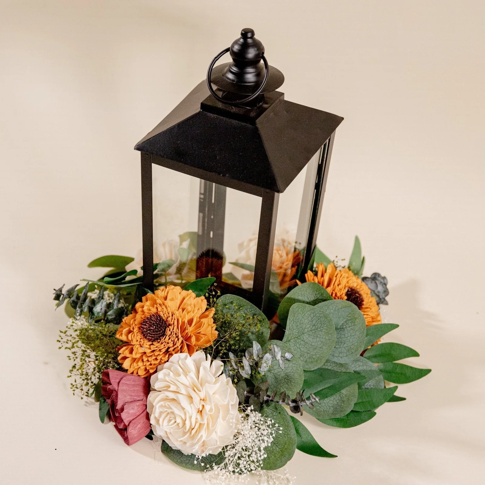 Choose your Lantern Color - Black/White - Image 8