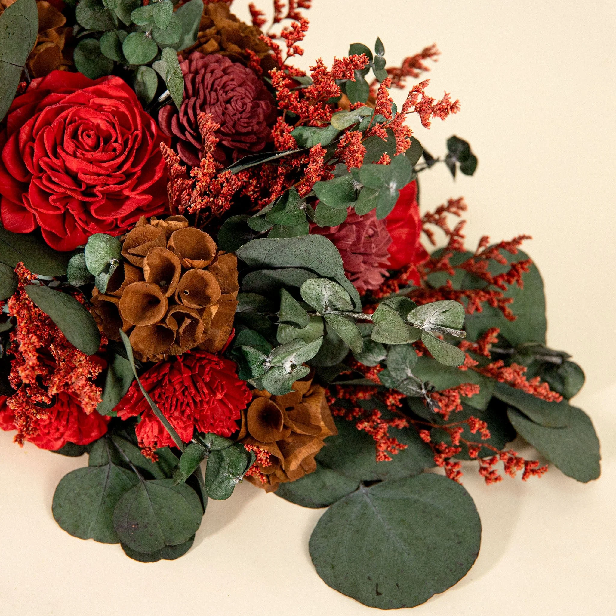 Christmas Wild Style Centerpiece - Image 2