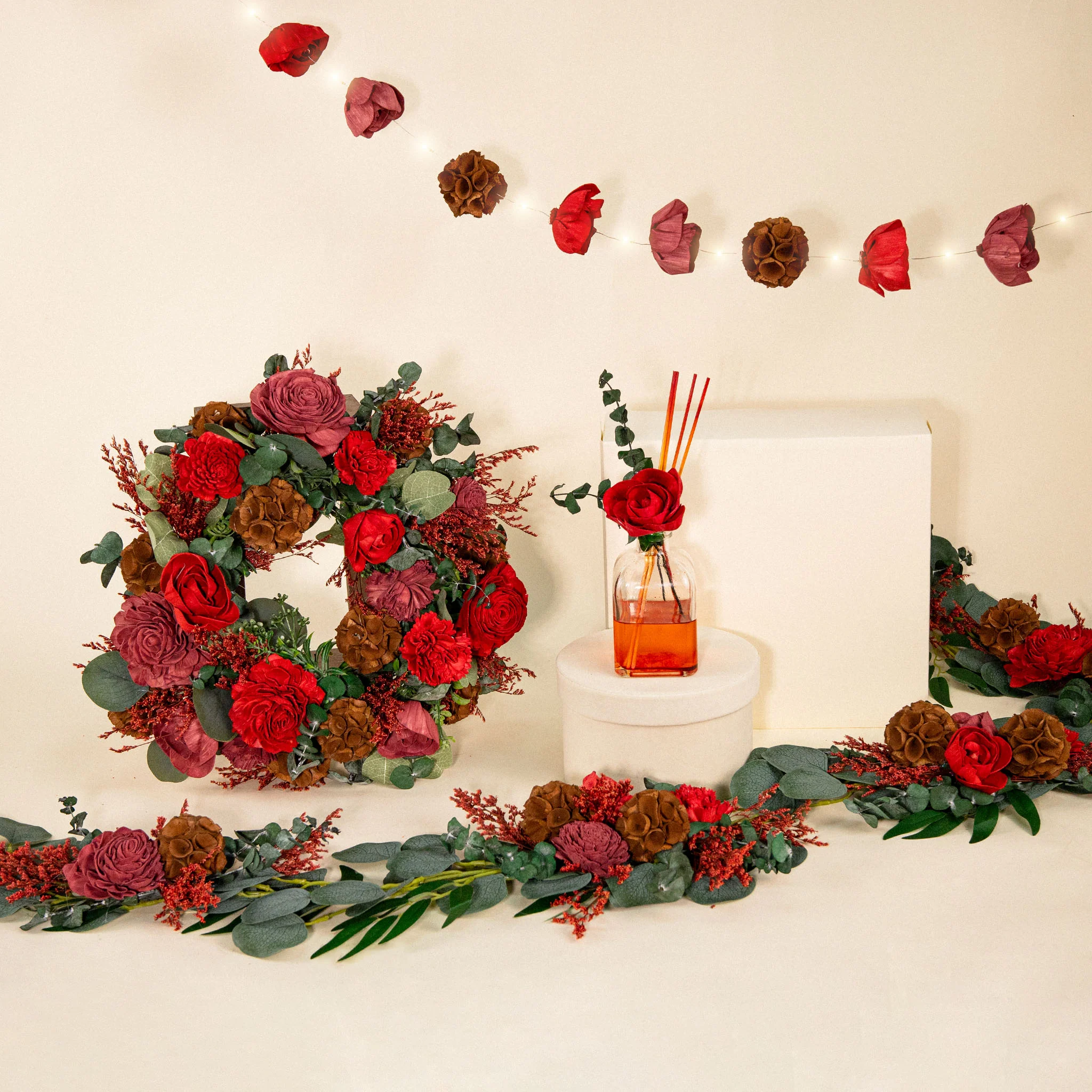 Christmas Decor Finished Bundle - Image 2