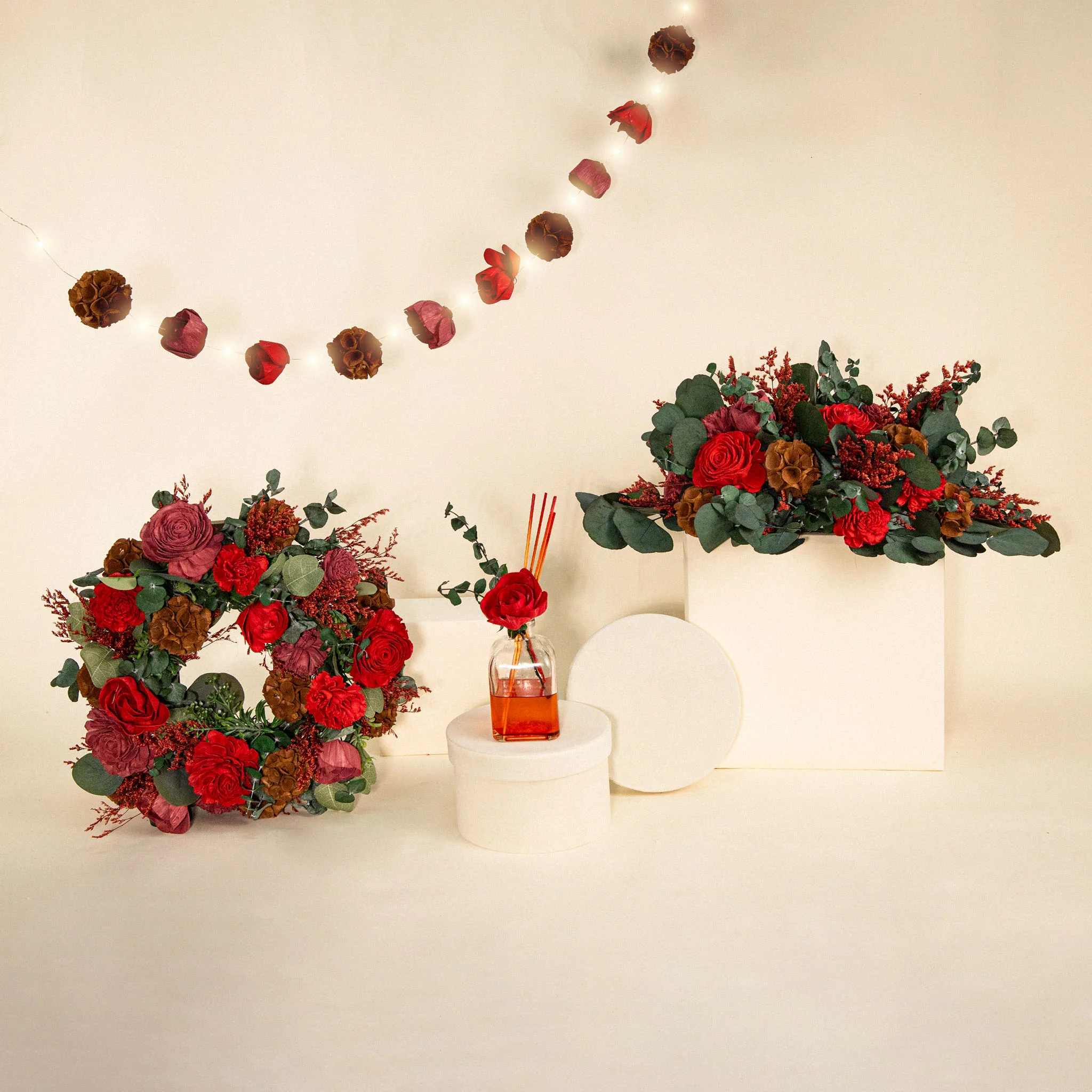 Christmas Decor Finished Bundle - Image 3