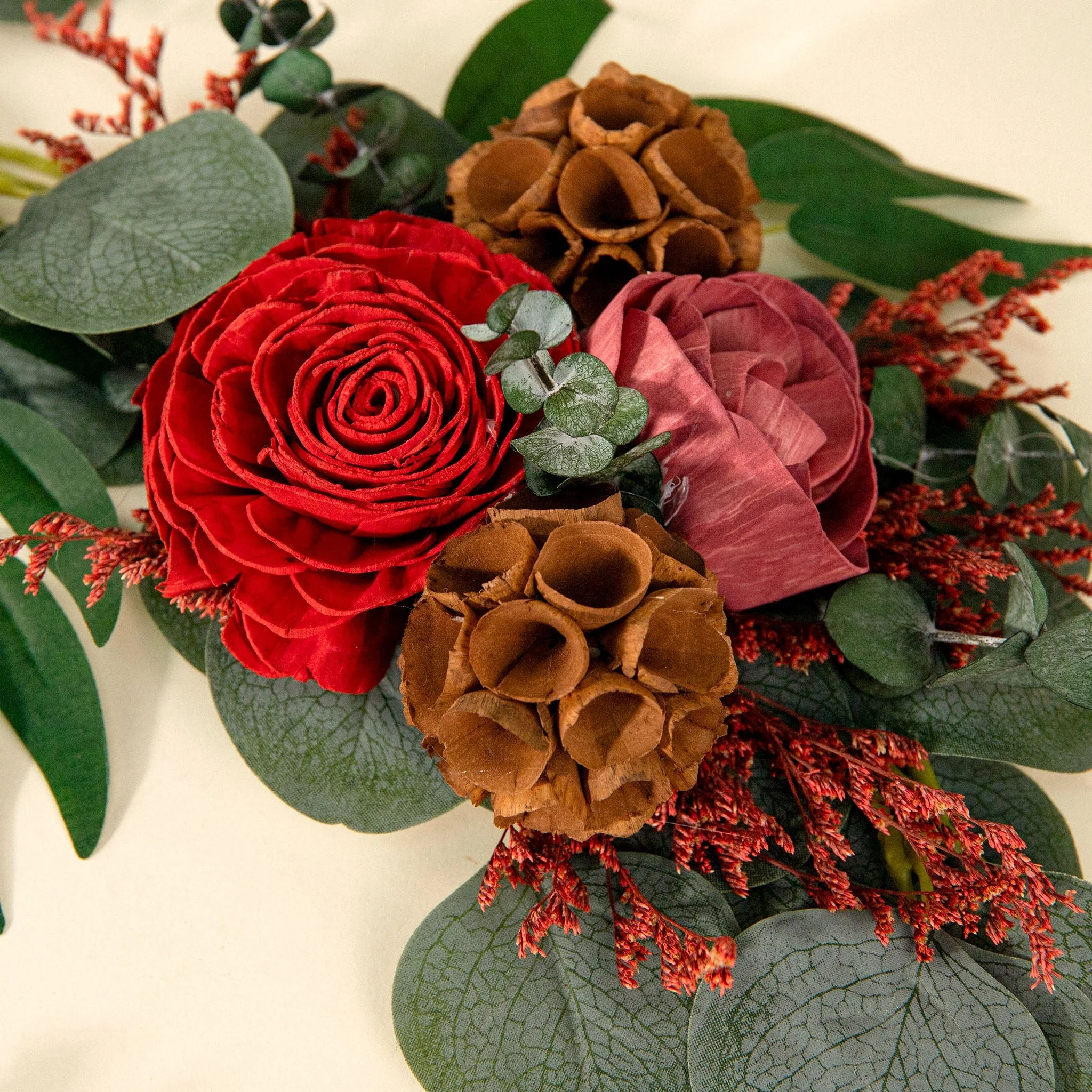 Christmas Garland - Image 3