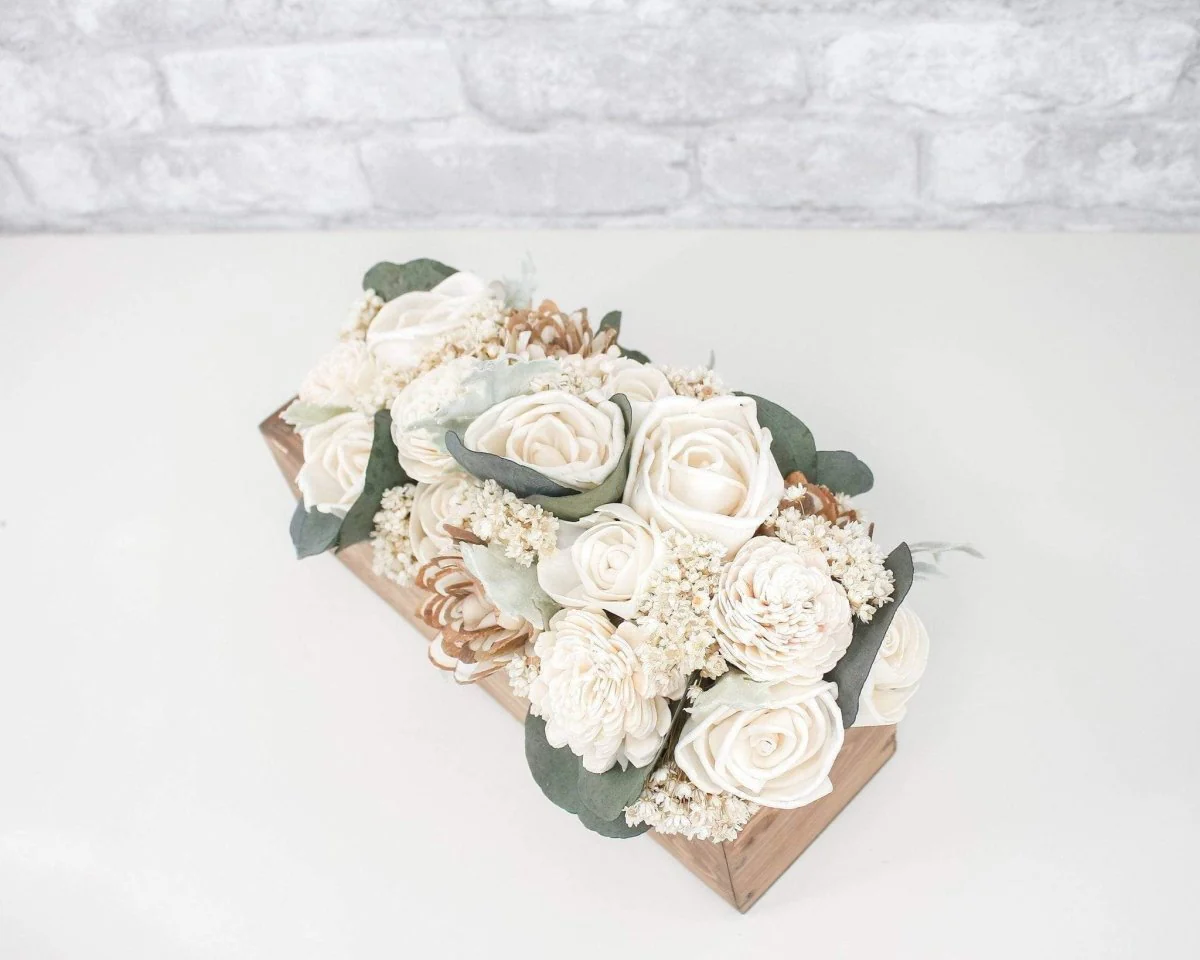 Clarissa Centerpiece - Image 3