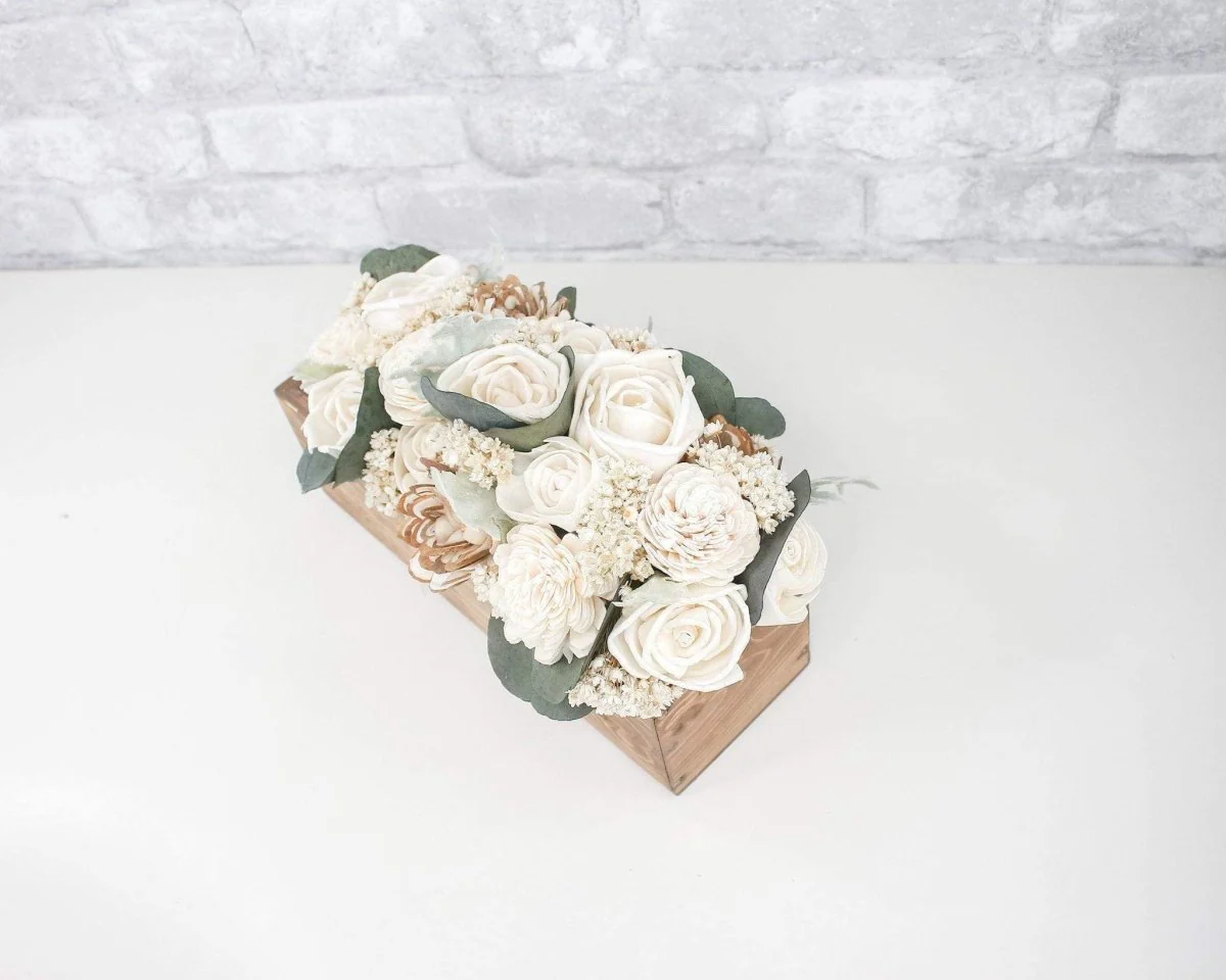 Clarissa Centerpiece - Image 4