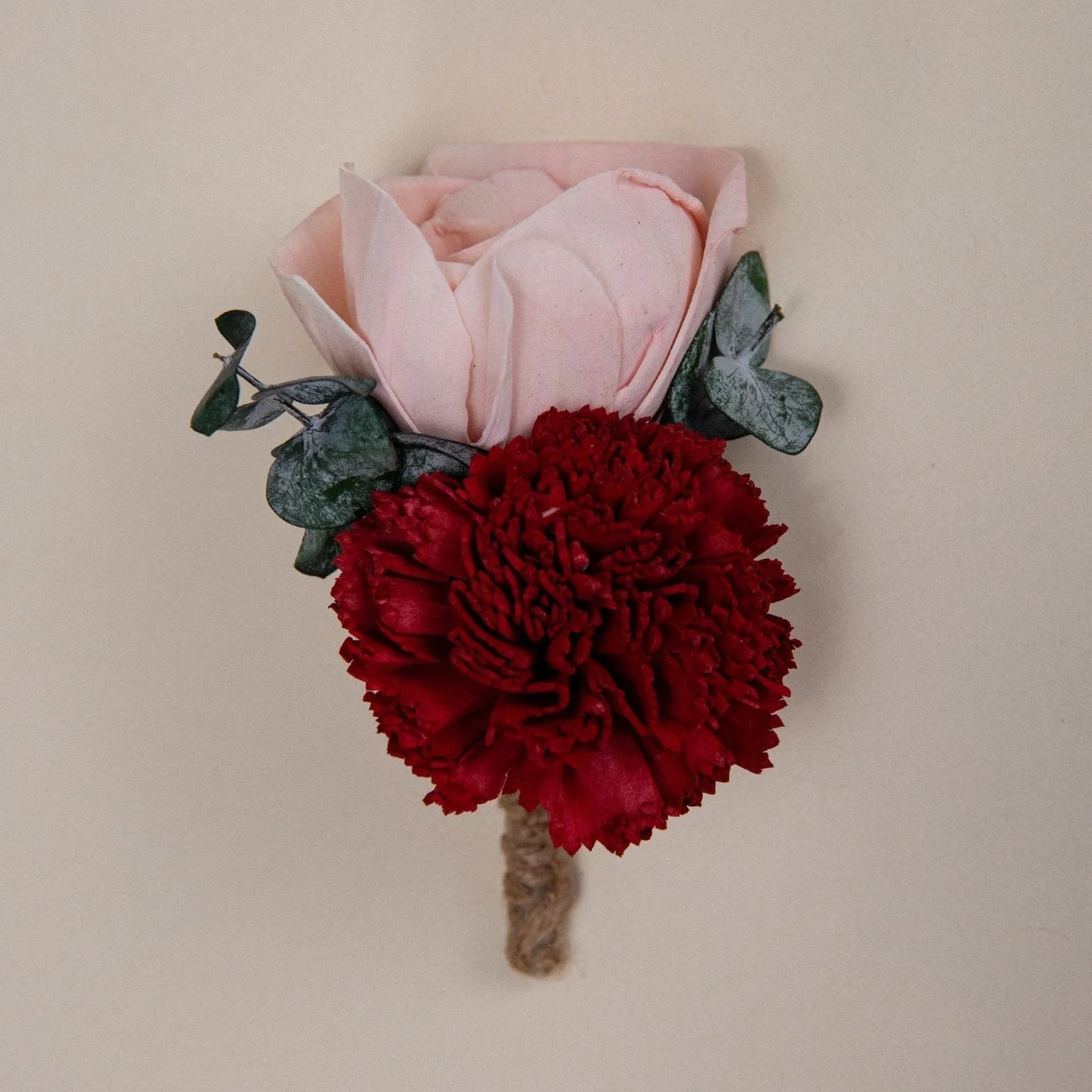 Classic Royal Boutonniere (Set Of 3)* - Image 3
