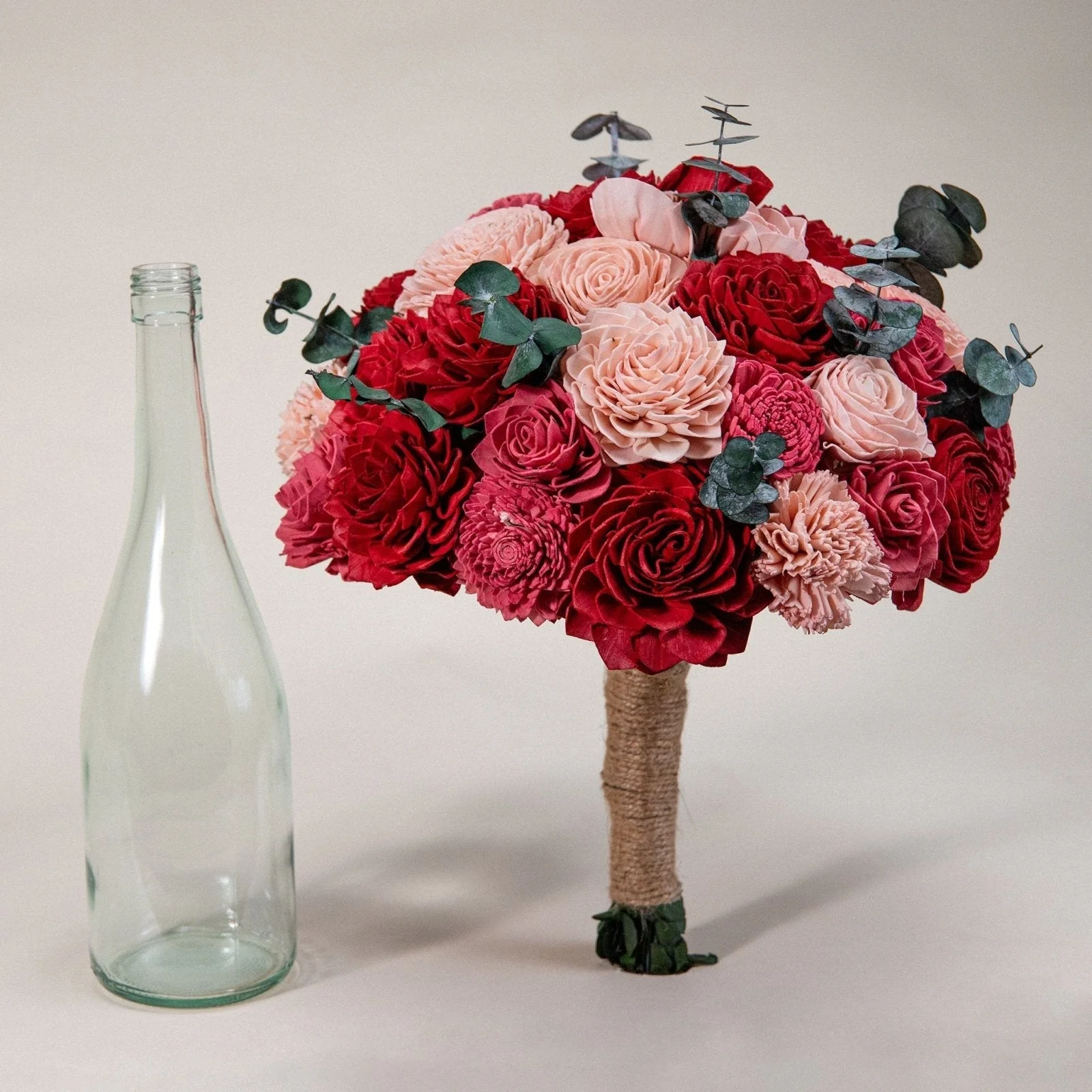 Classic Royal Bridesmaid Bouquet* - Image 2