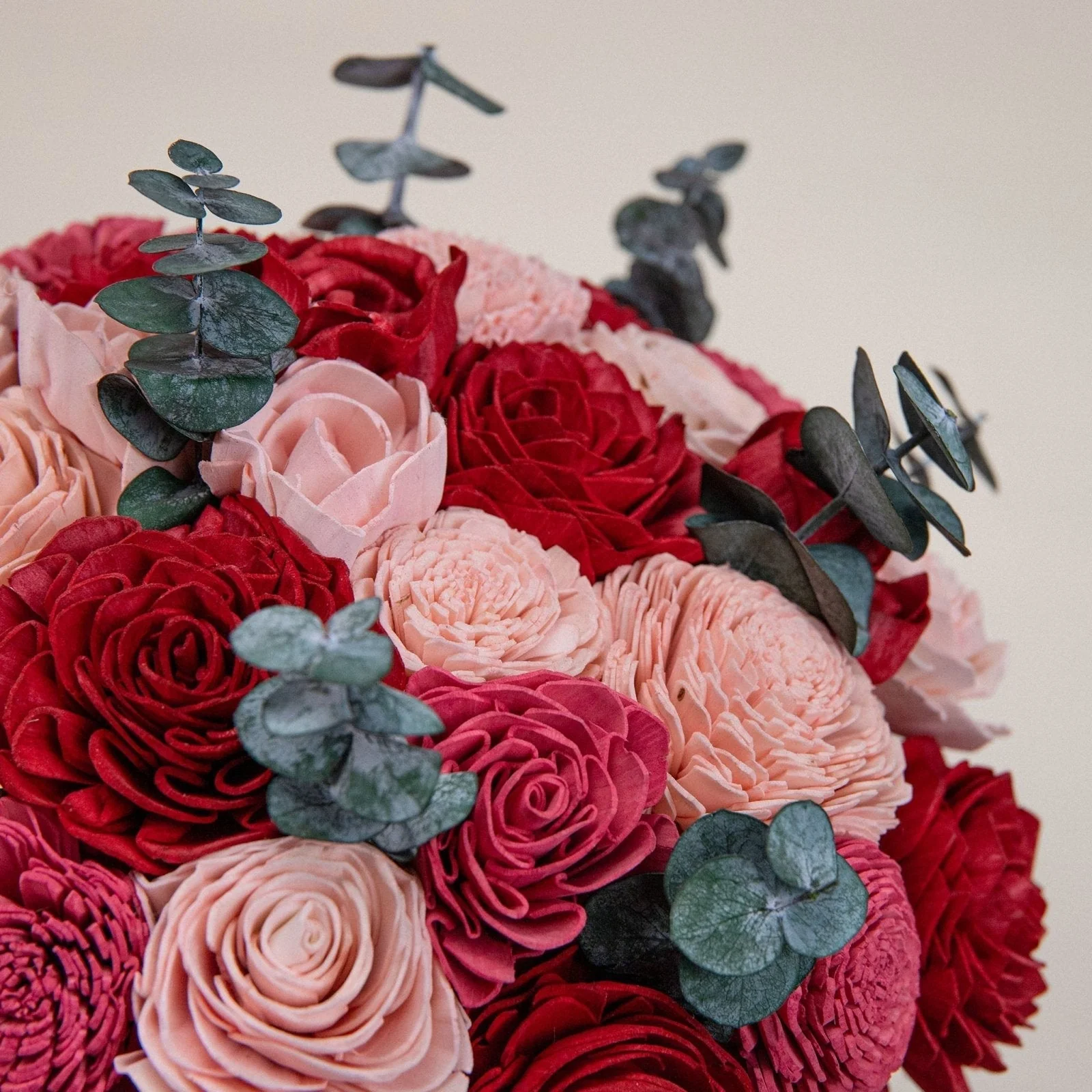 Classic Royal Bridesmaid Bouquet* - Image 3