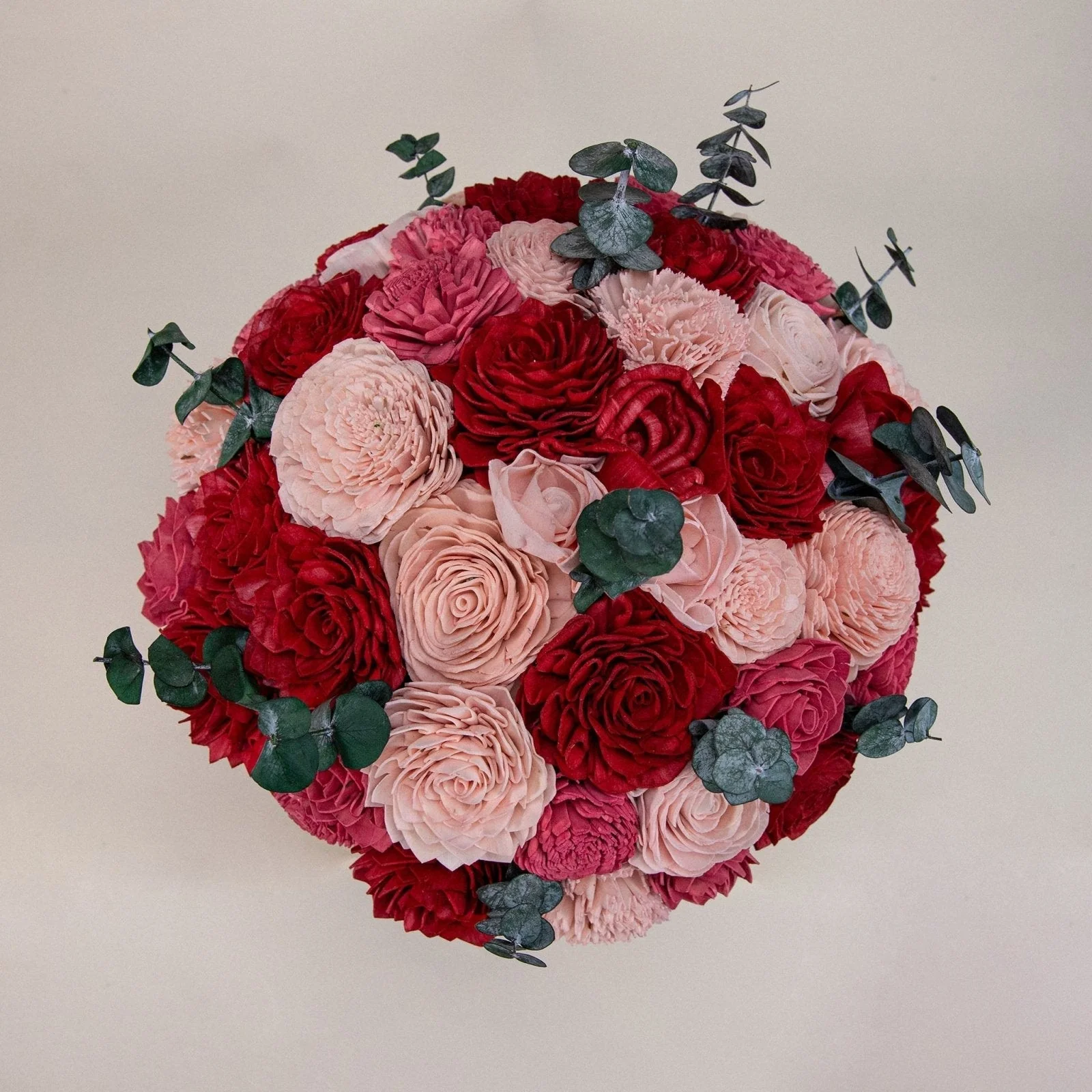 Classic Royal Bridesmaid Bouquet* - Image 4