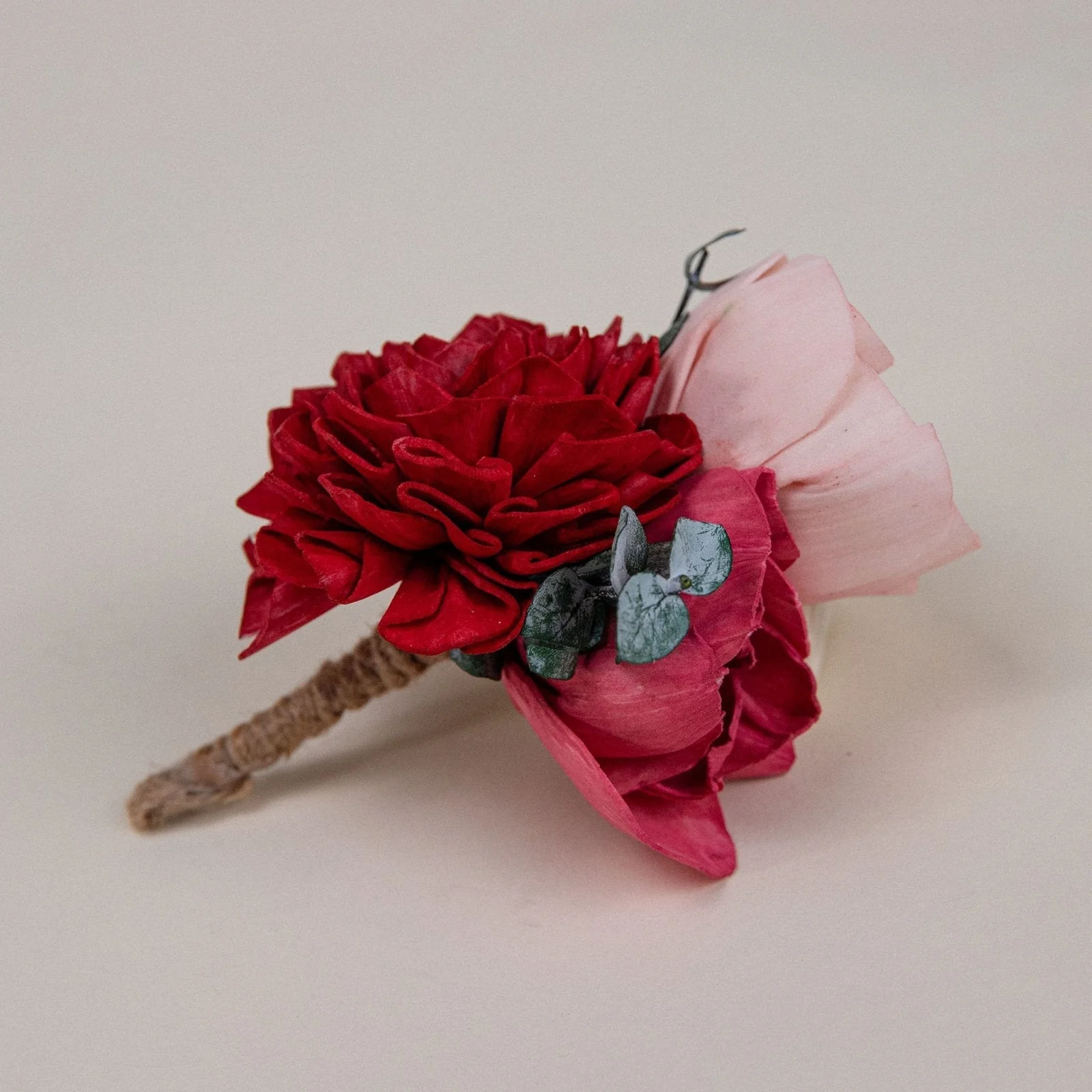 Classic Royal Groom's Boutonniere* - Image 2