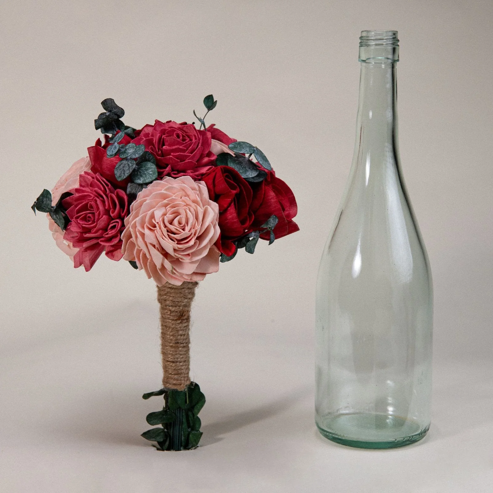 Classic Royal Mini Bouquet - Image 2