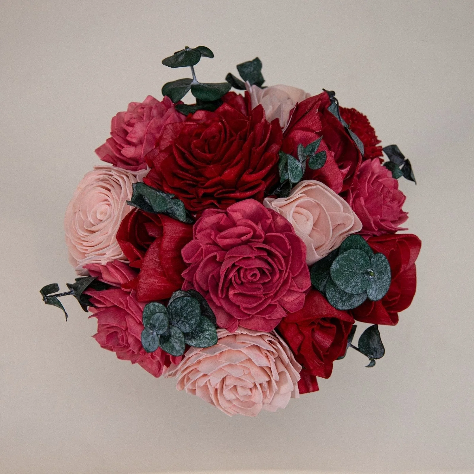 Classic Royal Mini Bouquet* - Image 3