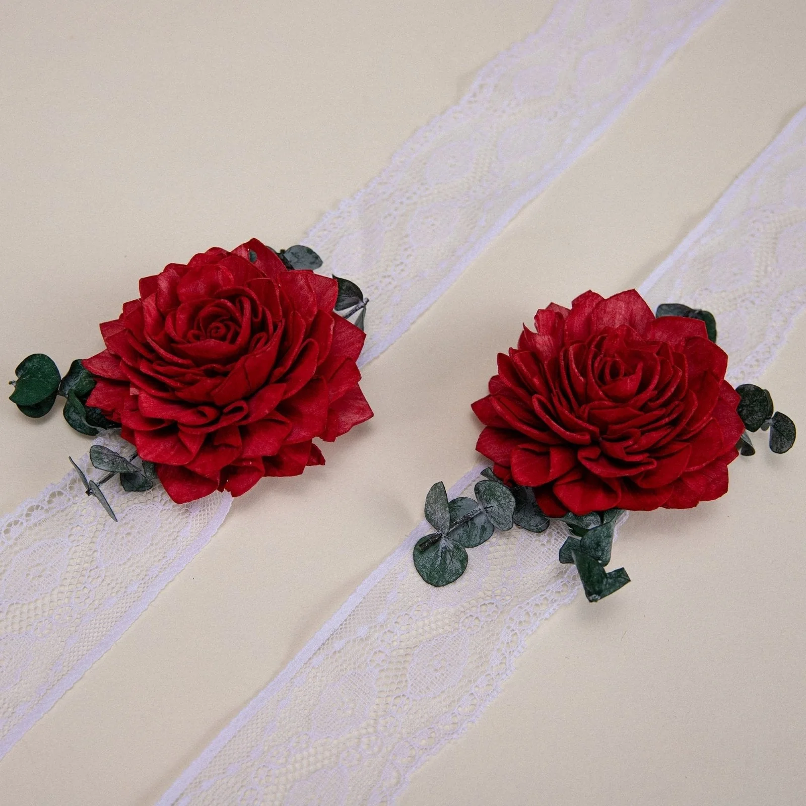 Classic Royal Mother's Corsage (Set of 2)* - Image 4