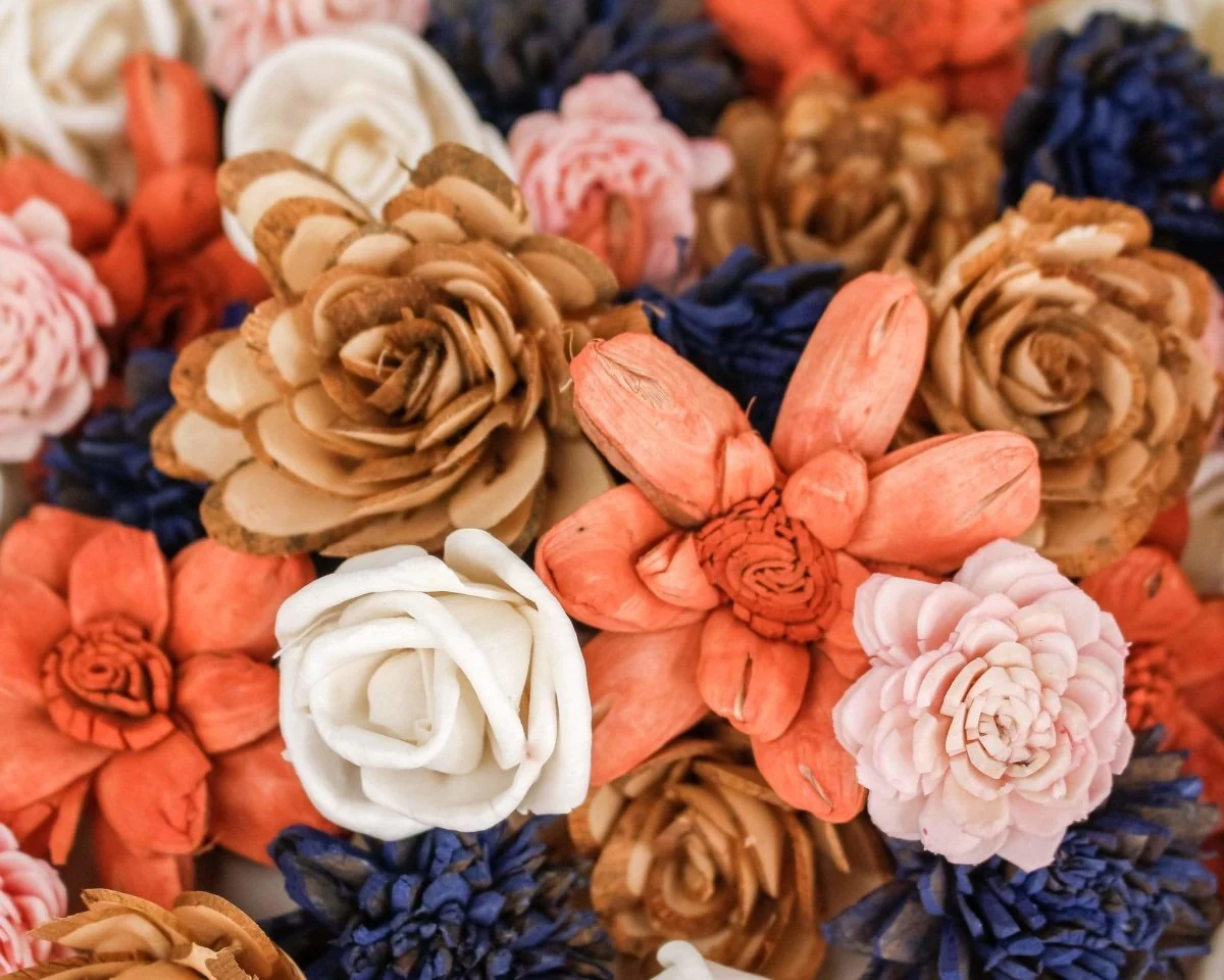 Color Me Fall Mini Assortment - Image 2
