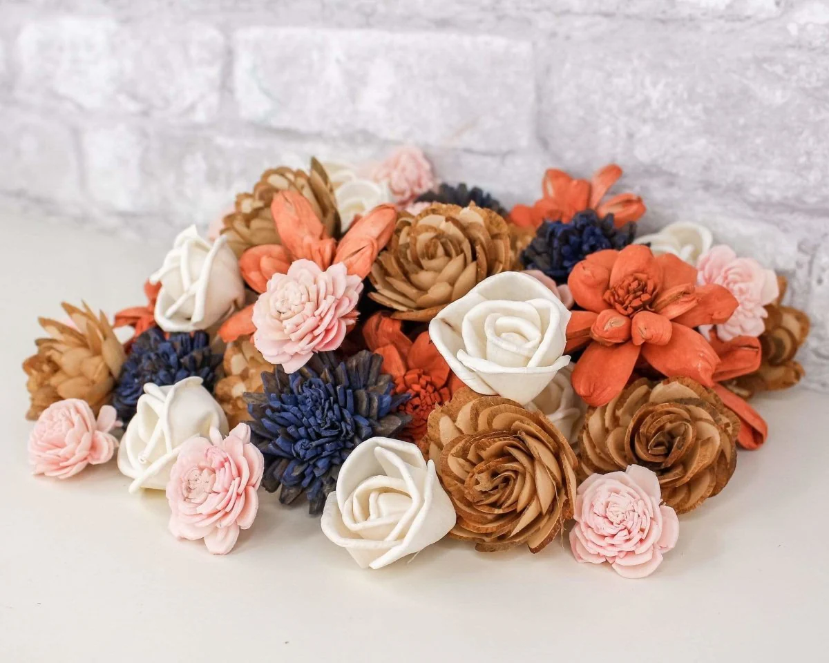 Color Me Fall Mini Assortment - Image 3