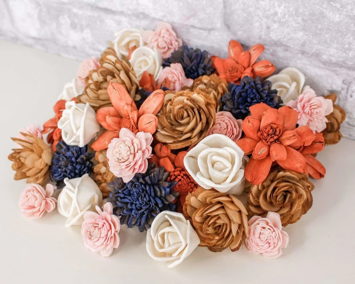Color Me Fall Mini Assortment - Image 4