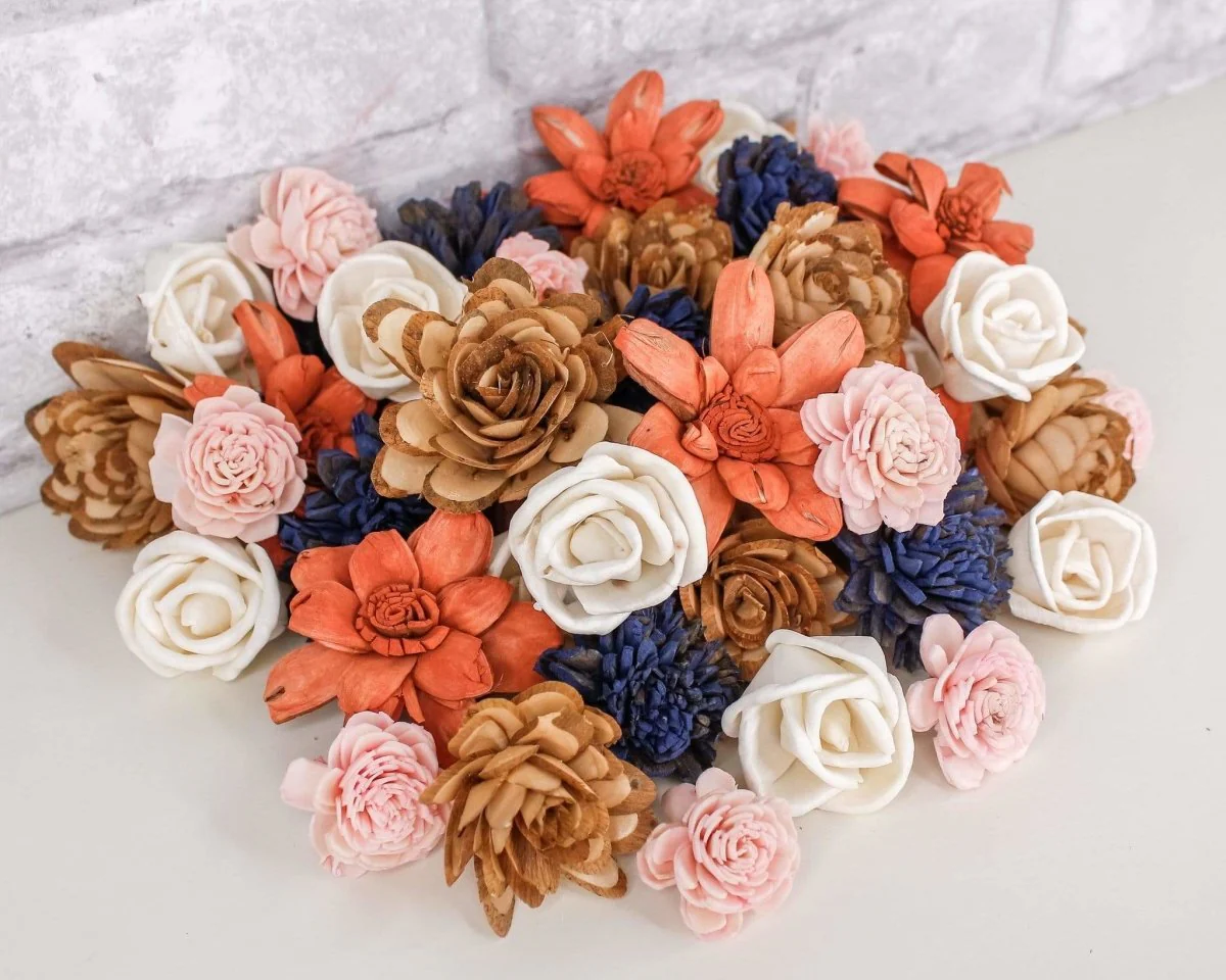 Color Me Fall Mini Assortment - Image 5