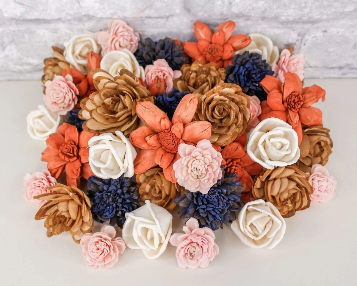 Color Me Fall Mini Assortment - Image 6