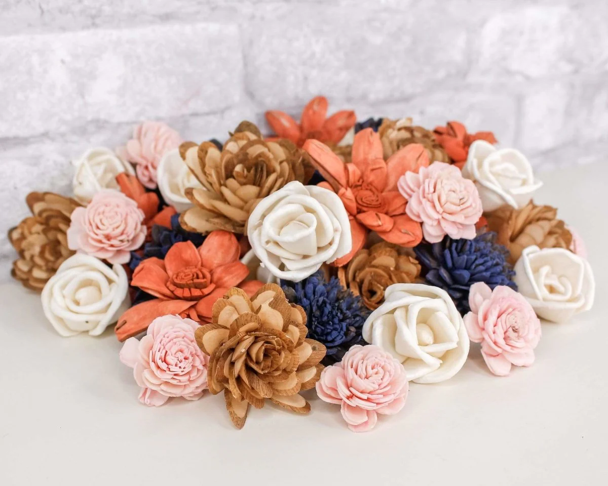 Color Me Fall Mini Assortment - Image 7
