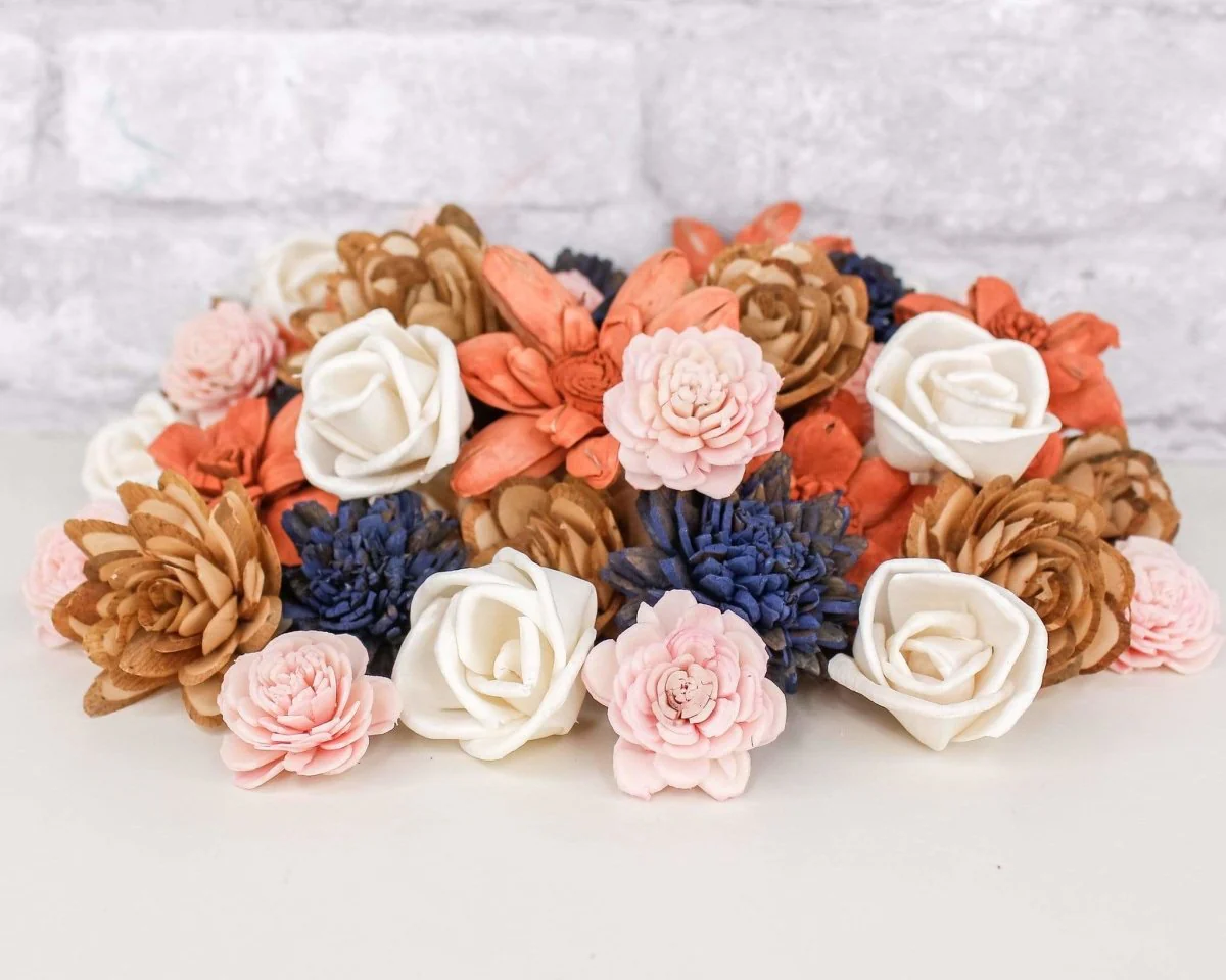 Color Me Fall Mini Assortment - Image 8