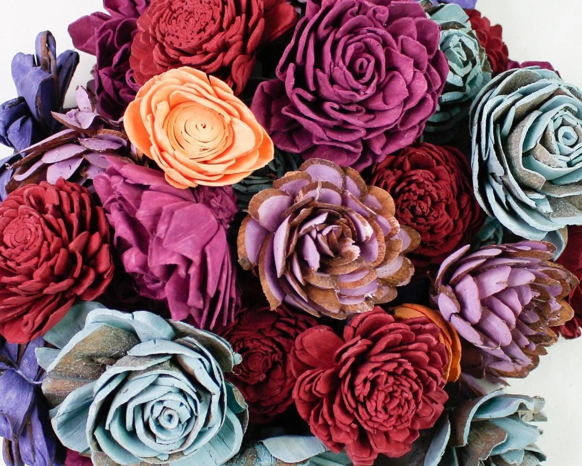 Colors Of The Wind Assortment - Image 3