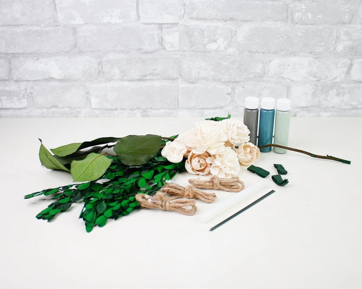 Concerto Boutonniere (Set of 3)* - Image 5