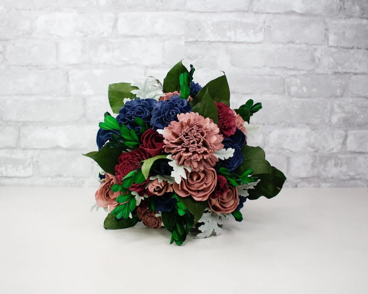Concerto Bridal Bouquet - Image 2