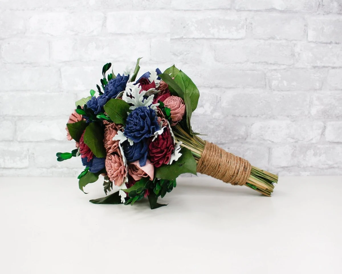 Concerto Bridal Bouquet - Image 4