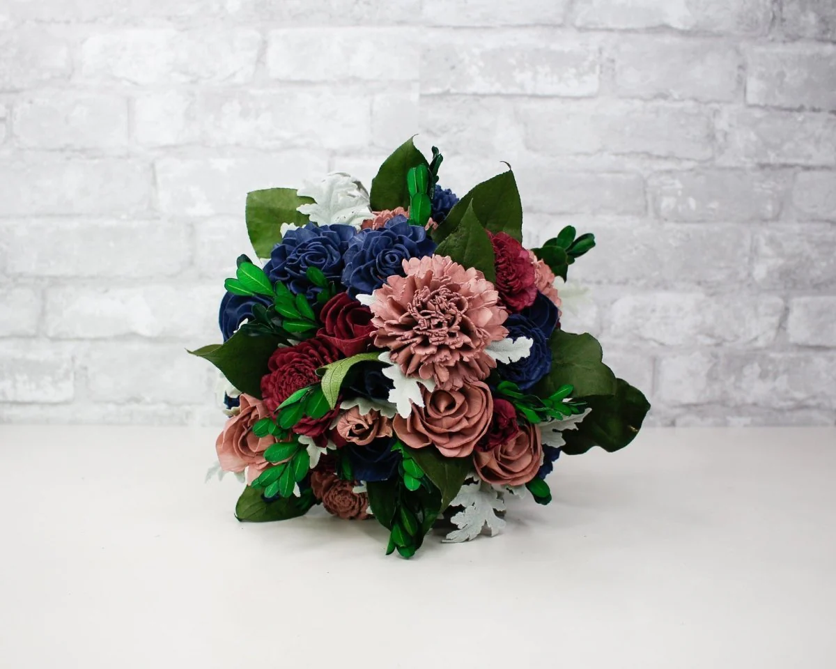 Concerto Bridal Bouquet* - Image 2