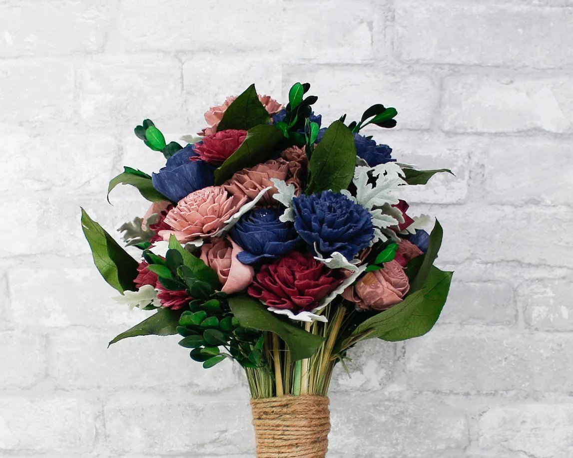 Concerto Bridal Bouquet* - Image 7