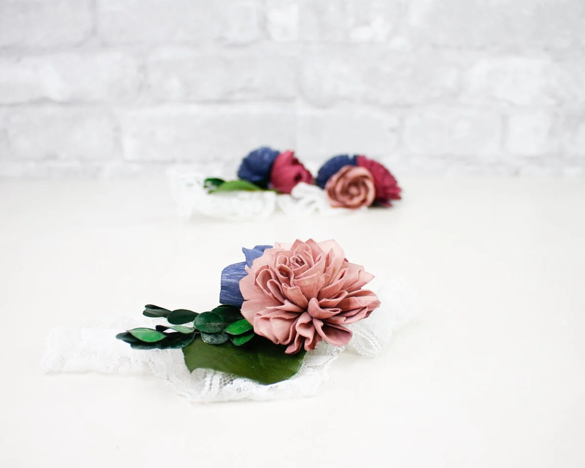 Concerto Corsage (Set of 3)* - Image 2