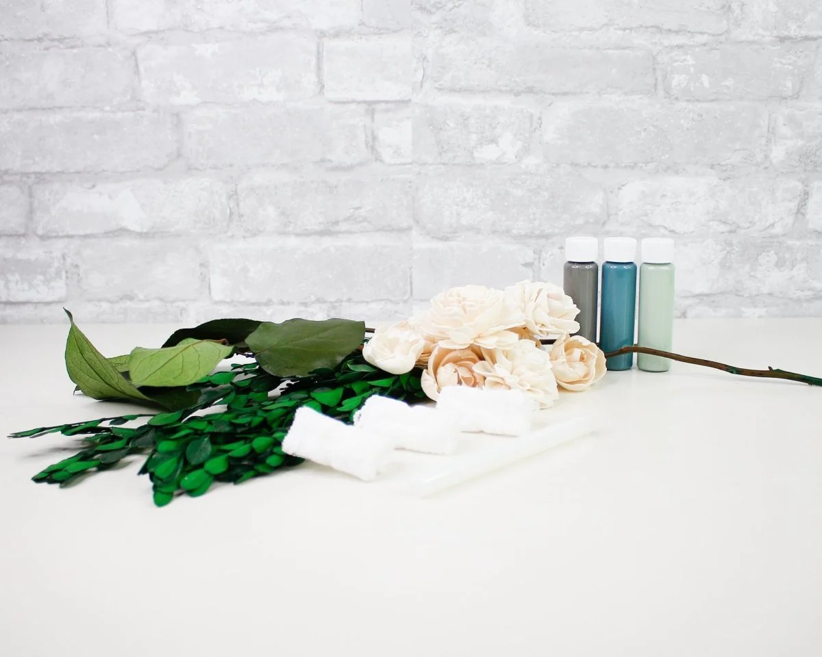 Concerto Corsage (Set of 3)* - Image 4